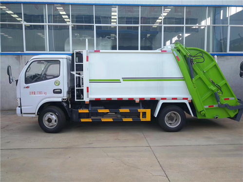 商丘市東風掃路車與洗掃車價格及生產(chǎn)廠家概覽 聚焦吸塵車系列